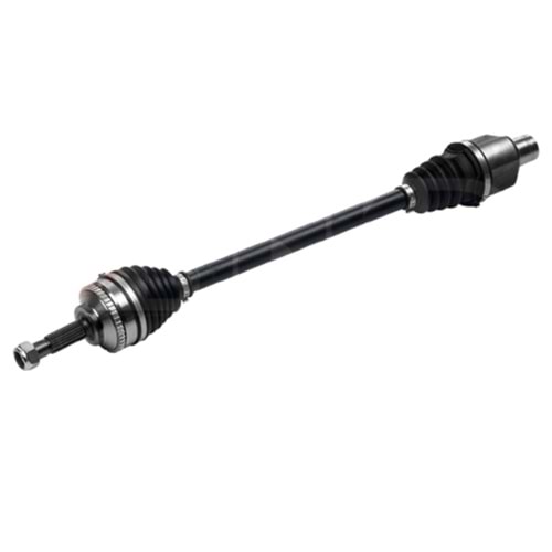 ON AKS KOMPLE SAG KALIN FREZE CLIO III KANGOO 06- 1.5 DCI ABSLI (724MM 23 DIS-44 DIS)