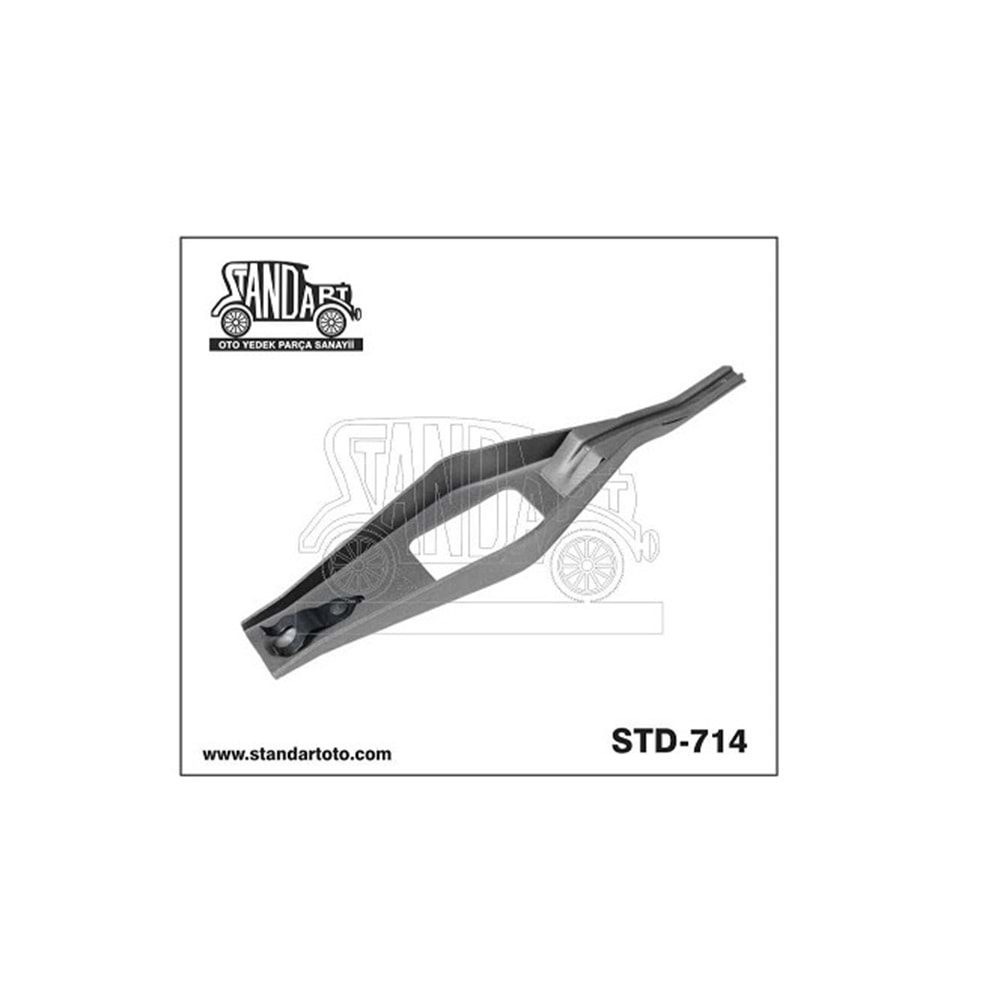 DEBRIYAJ CATALI AGIRLININ AGIRLIKSIZI TRANSIT TURBO 97-01