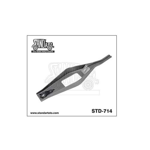 DEBRIYAJ CATALI AGIRLININ AGIRLIKSIZI TRANSIT TURBO 97-01