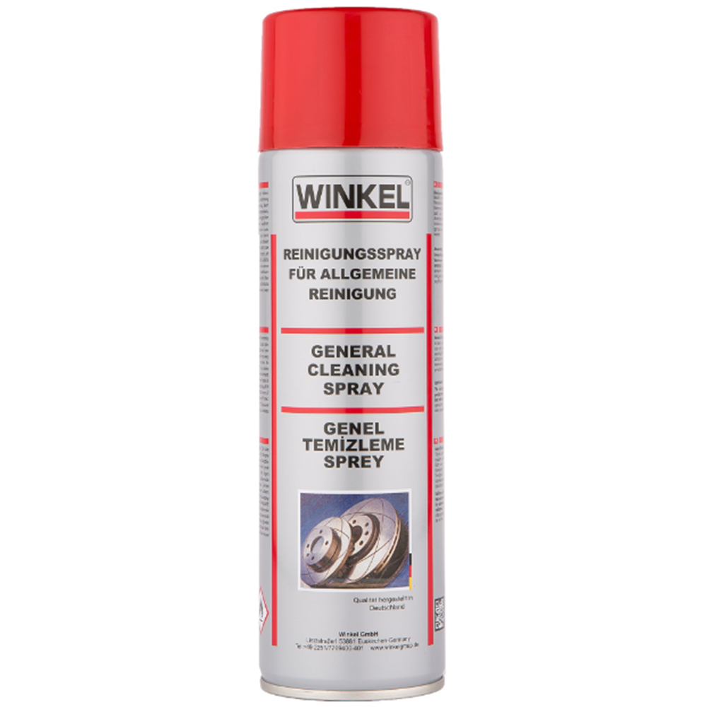 FREN BALATA TEMIZLEME SPREY (PK 30)