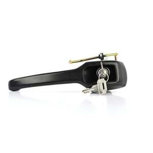 KAPI ACMA KOLU DIS SAG F.TRANSIT 2.4 2.5