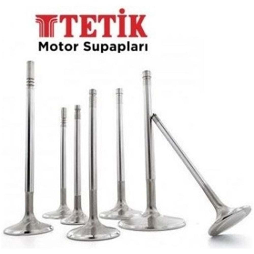 SUBAP TAKIMI FIORINO LINEA BRAVA ALFA 159 1.6 16V MTJ IN-8 EX-8 02->4-19 02->6-19