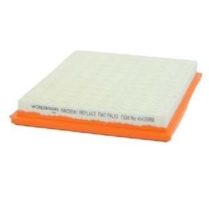 HAVA FILTRESI PALIO 96> SIENA 97> STARADA 99> ALBEA 1.2 1.4