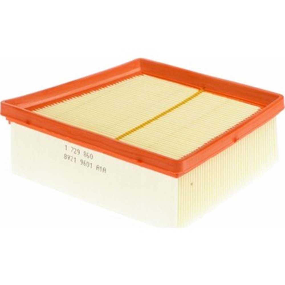 HAVA FILTRESI FIESTA VI 08- COURIER 14- BMAX ECOSPORT 13-