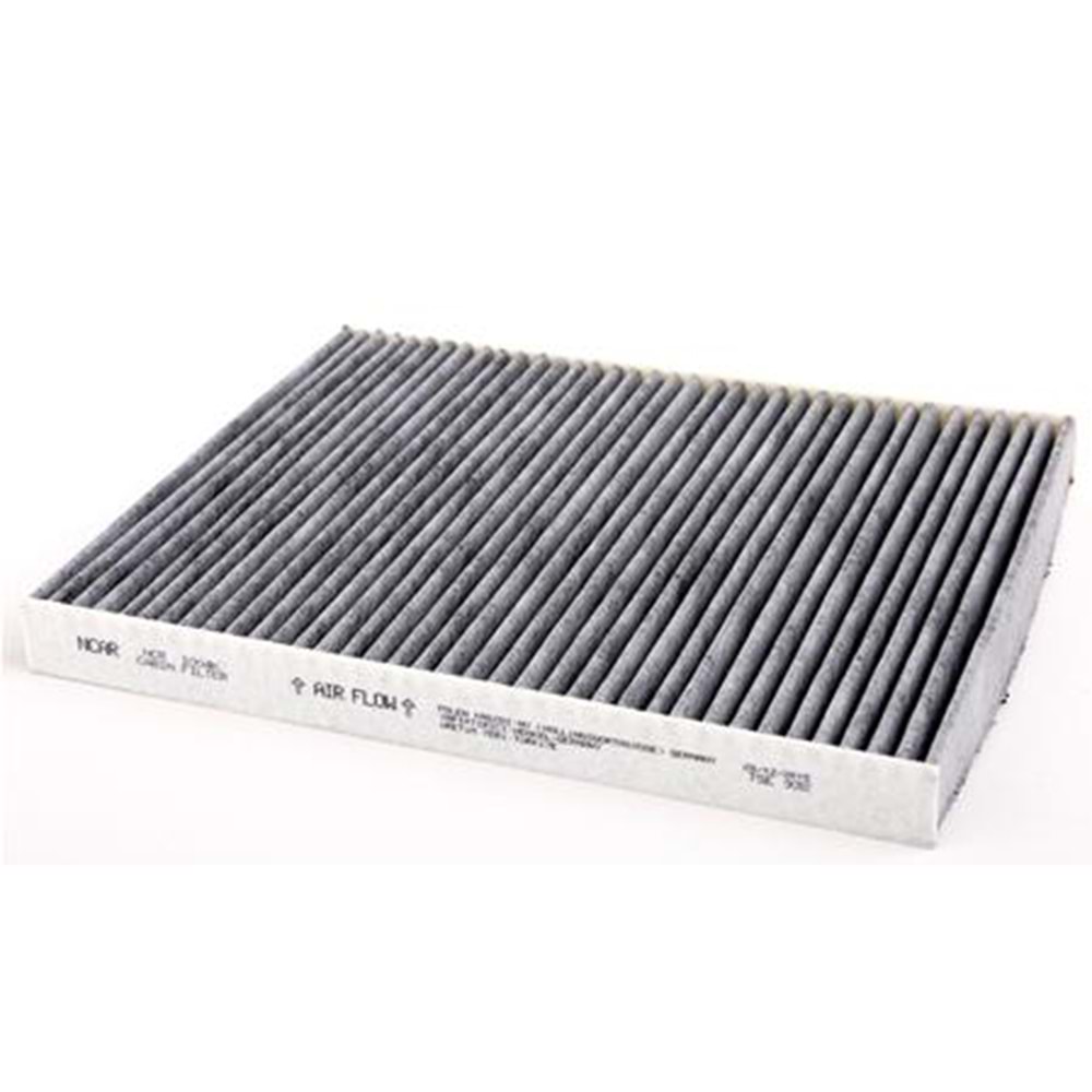 POLEN FILTRESI FIESTA VI 09> BMAX 13> TRANSIT COURIER 14> (KARBONLU)