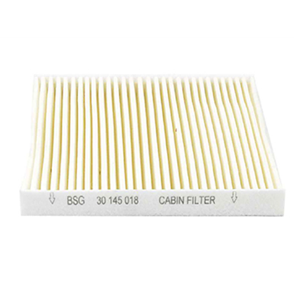 POLEN FILTRESI FORD TRANSIT V347 TOURNEO 2.2 TDCI 06>