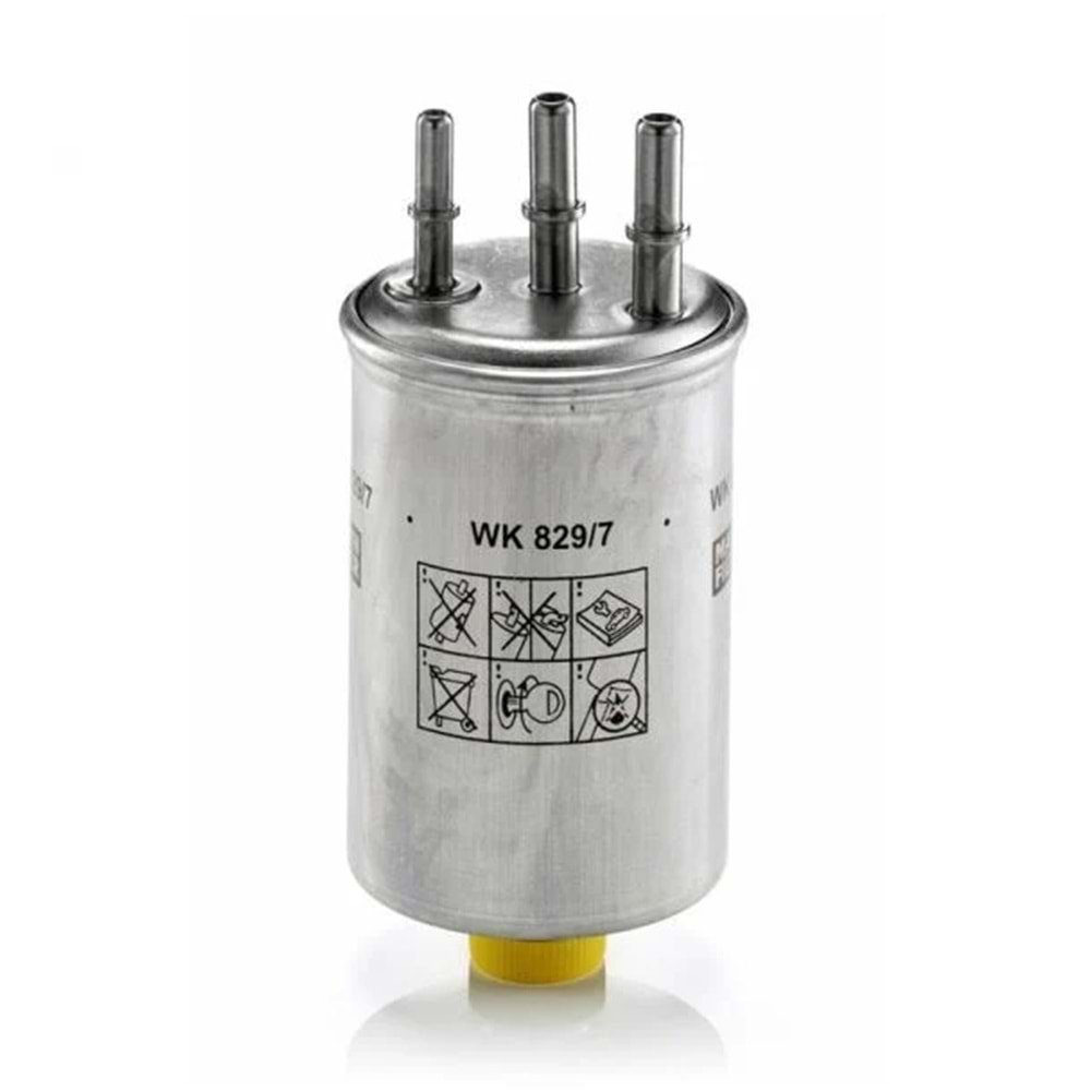 YAKIT FILTRESI CONNECT 90 PS MONDEO 2.0 FOCUS 1.8 TDCI