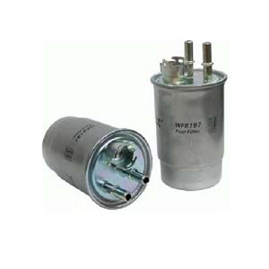 YAKIT FILTRESI FOCUS 98>04 CONNECT 75PS 02>13 1.8 TDCI