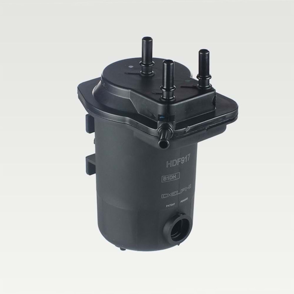 YAKIT FILTRESI MEGANE II SCENIC II 1.5 DCI K9K HDF917