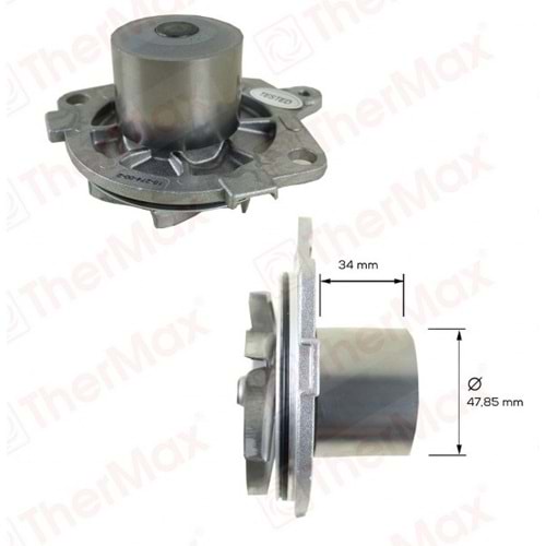 DEVIRDAIM DOBLO-BRAVA-MAREA-STILO 1.9JTD-ASTRA H-VECTRA C 1.9CDTI