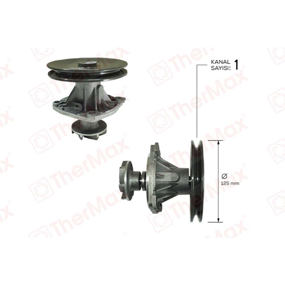 DEVIRDAIM SARI KASNAK TEMPRA TIPO UNO 70 1.4 1.6 SLX TEK KASNAK