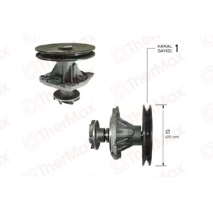 DEVIRDAIM SARI KASNAK TEMPRA TIPO UNO 70 1.4 1.6 SLX TEK KASNAK