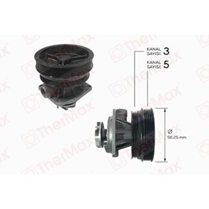 DEVIRDAIM BRAVO-BRAVA (96-01) DOBLO 01>MAREA (99-02) PALIO 96> 1.6 16V