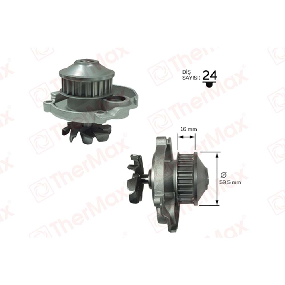 DEVIRDAIM PALIO 99>DOBLO 00>ALBEA PANDA PUNTO 1.2