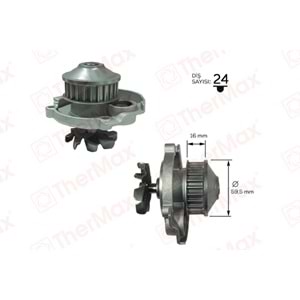 DEVIRDAIM PALIO 99>DOBLO 00>ALBEA PANDA PUNTO 1.2