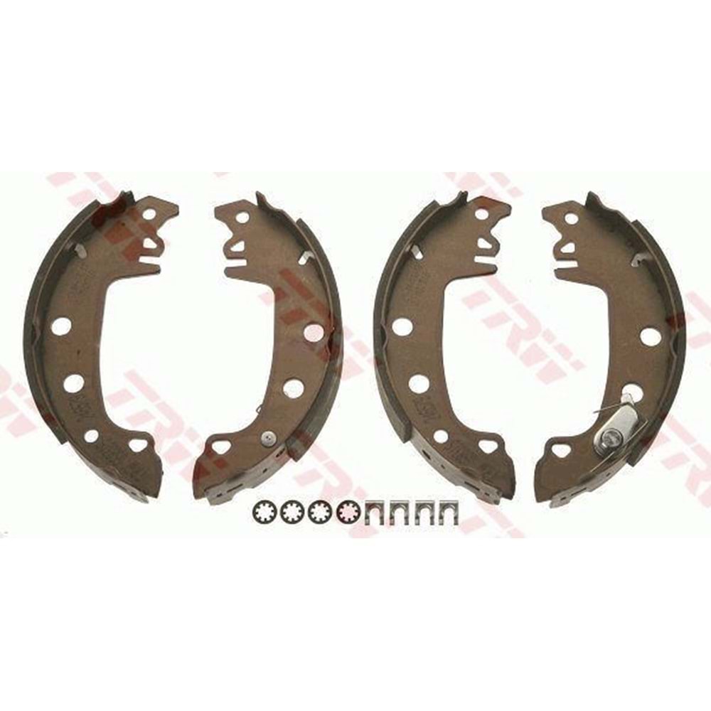 FREN BALATASI ARKA PABUCLU YAPISTIRMA R12 M131