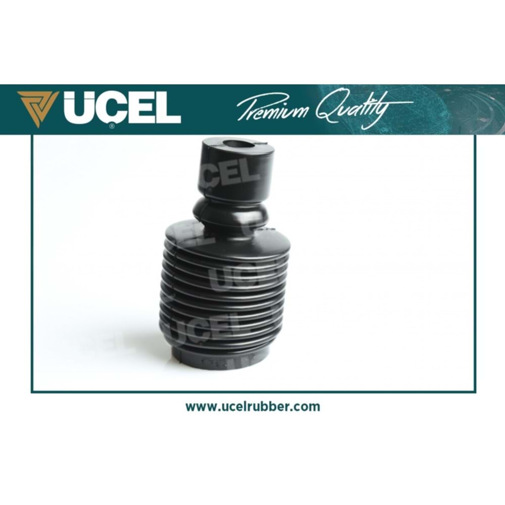 AMORTISOR KORUGU 5 VITES FLUENCE MEGANE III SCENIC III