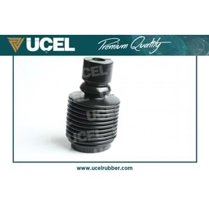 AMORTISOR KORUGU 5 VITES FLUENCE MEGANE III SCENIC III