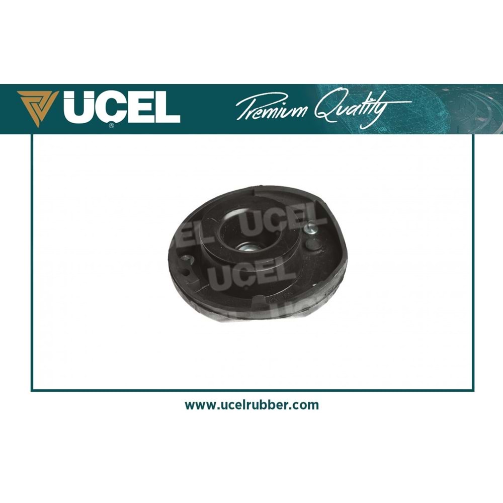 AMORTISOR TABLASI TAKOZU SOL LAGUNA I