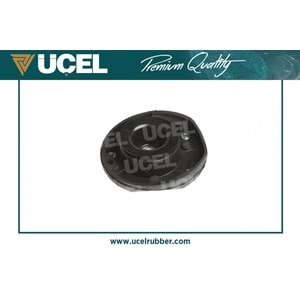 AMORTISOR TABLASI TAKOZU SOL LAGUNA I