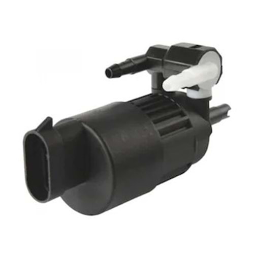 SU FISKIYE MOTORU RENAULT KANGOO CIFT CIKIS