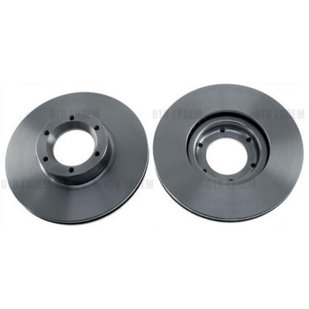 ON FREN DISKI AYNA RENAULT MASTER II MOVANO II HAVALI TIP