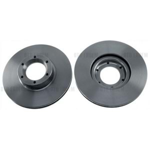 ON FREN DISKI AYNA RENAULT MASTER II MOVANO II HAVALI TIP