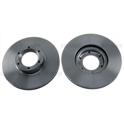 ON FREN DISKI AYNA RENAULT MASTER II MOVANO II HAVALI TIP