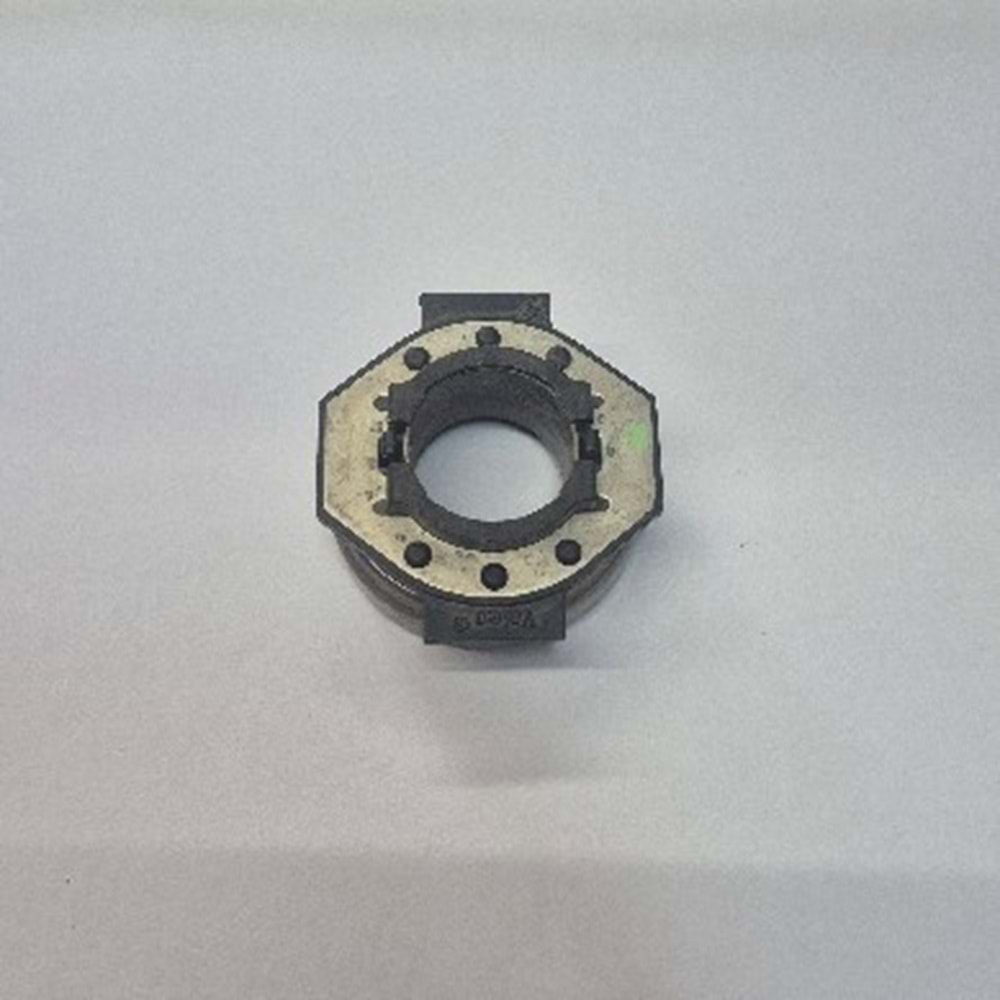 DEBRIYAJ RULMANI PALIO