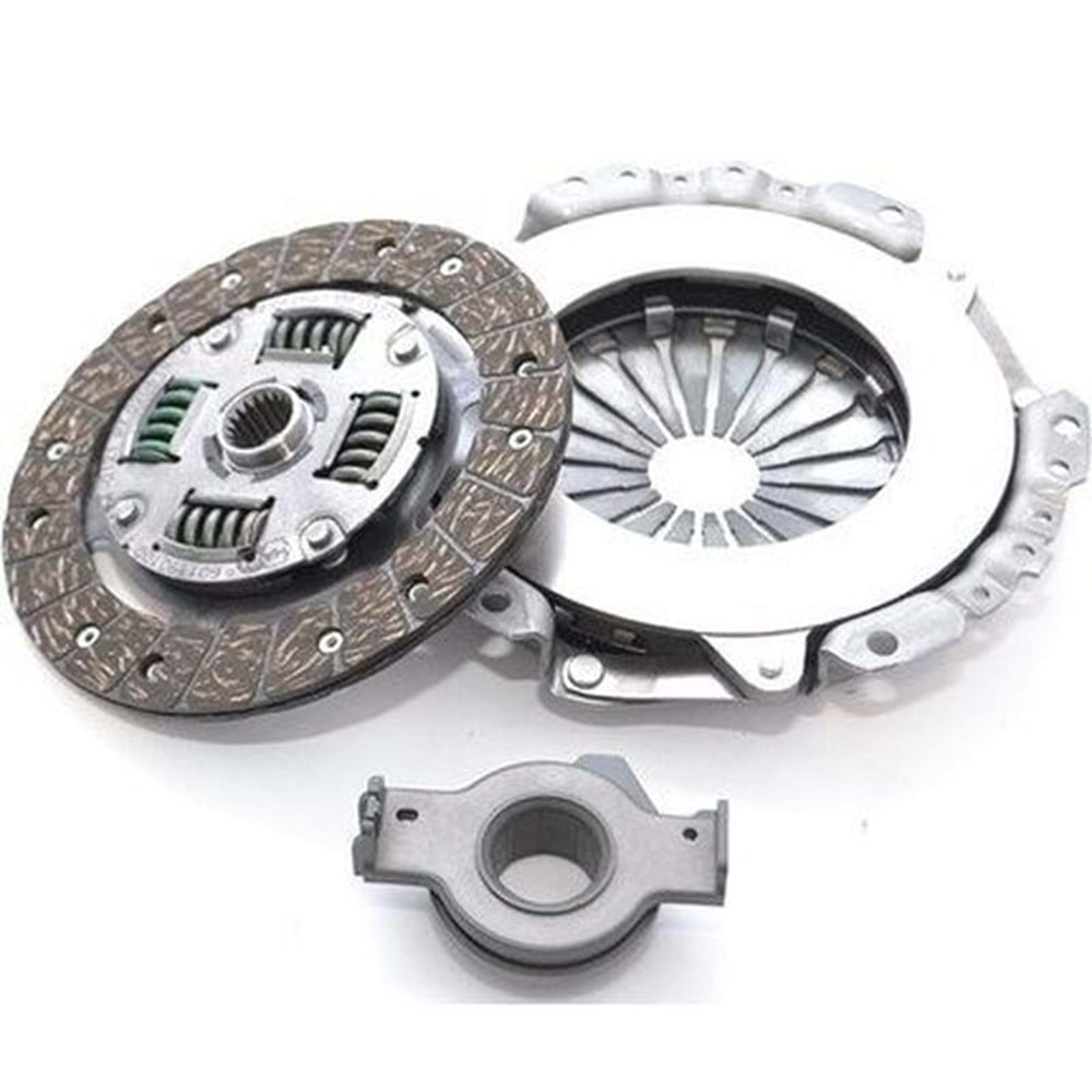 DEBRIYAJ SETI TEMPRA TIPO 1.6