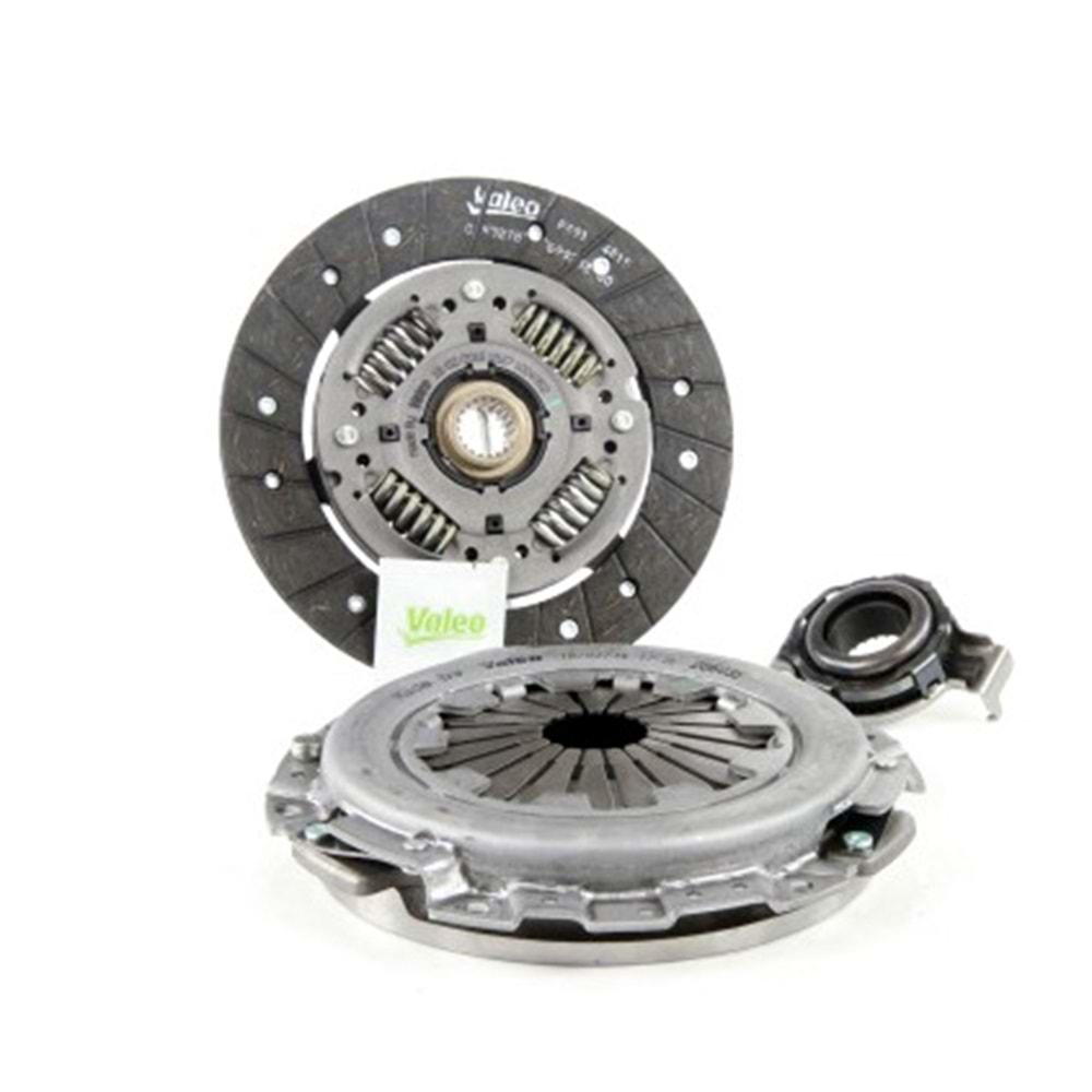 DEBRIYAJ SETI BRAVA BRAVO TEMPRA 1.9D FIORINO PALIO WEEKEND 1.7 TD