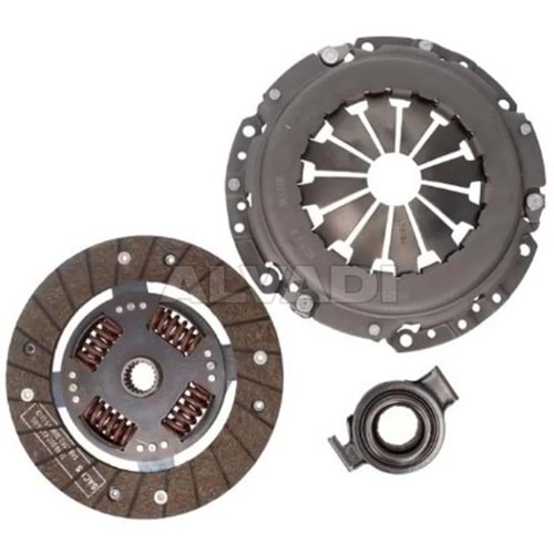 DEBRIYAJ SETI BRAVO BRAVA MAREA MULTILA 1.6 16V ( 821244 )