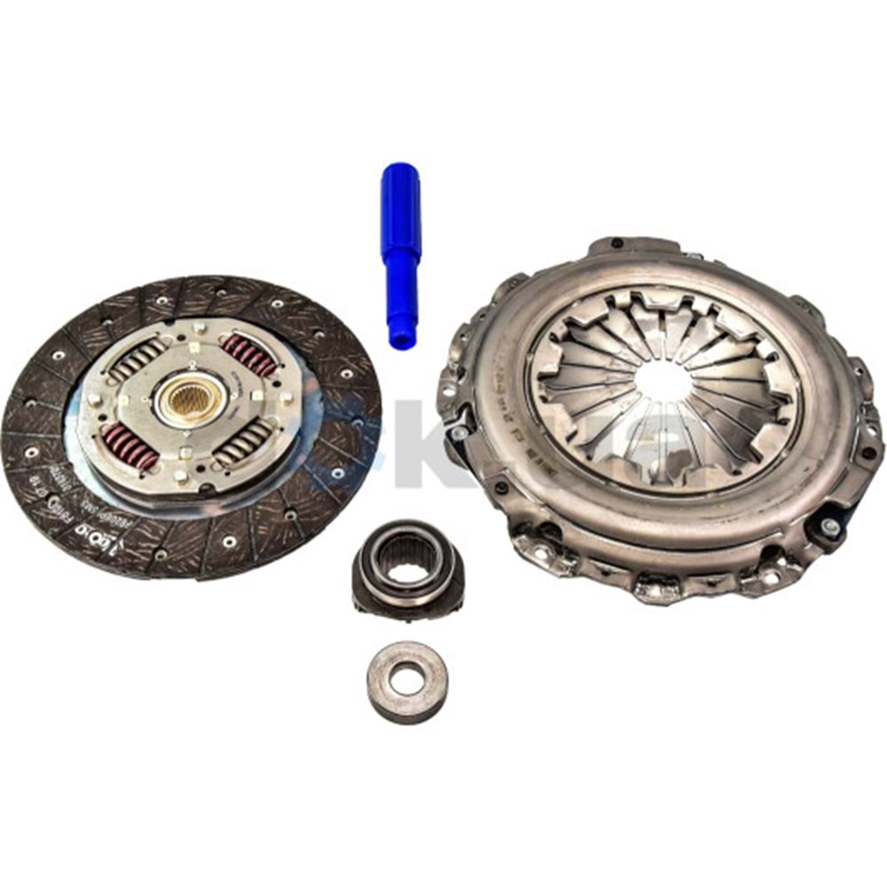 DEBRIYAJ SET TAKIMI MEGANE KANGOO LAGUNA 1.9 DTI 99>