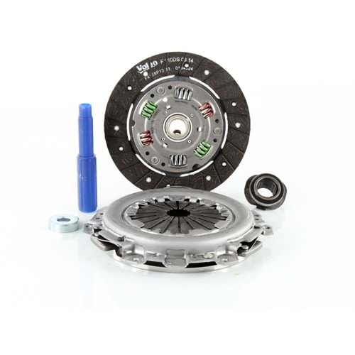 DEBRIYAJ SET KANGOO 1.9D MEGANE 1.9D F8Q SCENIC 1.9