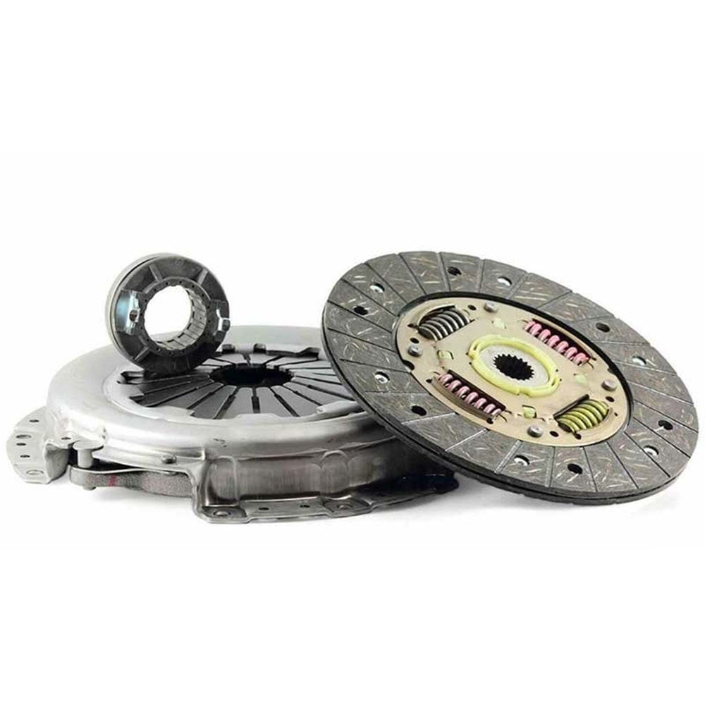 DEBRIYAJ SETI MEGANE 1.6I 16V