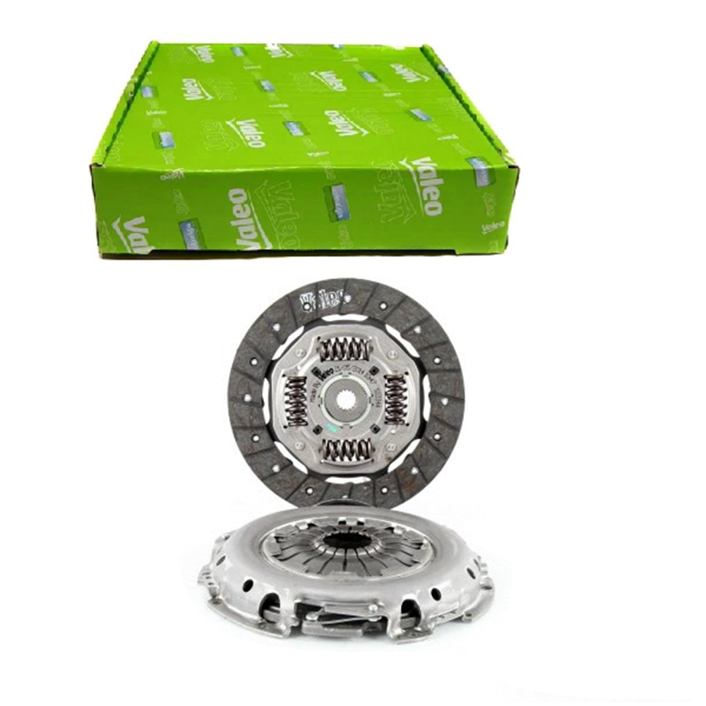 DEBRIYAJ SETI BASKI + DISK FOCUS 1.6 1.8 16V 08 98>