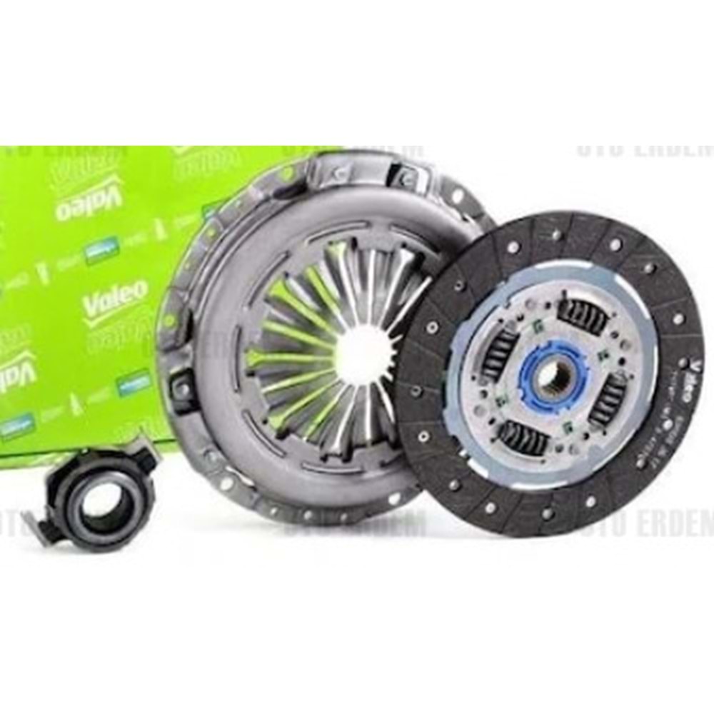 DEBRIYAJ SET TAKIMI MEGANE 1.6I 16V 99>