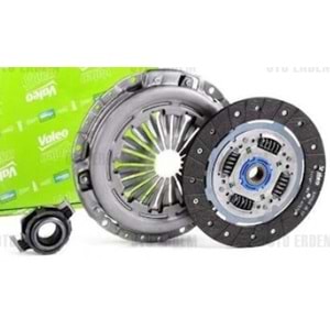 DEBRIYAJ SET TAKIMI MEGANE 1.6I 16V 99>