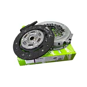 DEBRIAYJ BASKI BALATA MEGANE II 1.4 1.6 16V 02> LOGAN MCV 1.6 16V 07>10