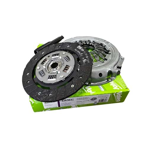 DEBRIAYJ BASKI BALATA MEGANE II 1.4 1.6 16V 02> LOGAN MCV 1.6 16V 07>10