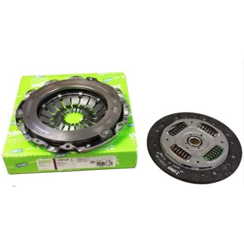 DEBRIYAJ SETI RULMANSIZ CONNECT 75PS