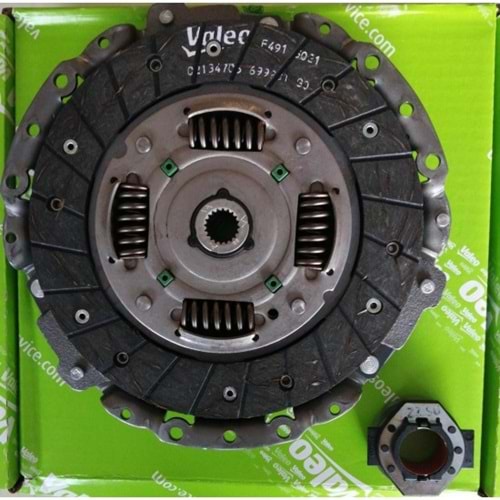 DEBRIYAJ SETI PALIO 1.4 99->