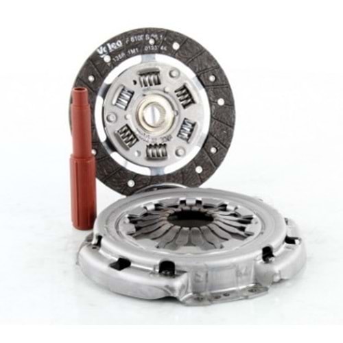 DEBRIYAJ SET TAKIMI CLIO III 1.2 16V MODUS 1.2 16V