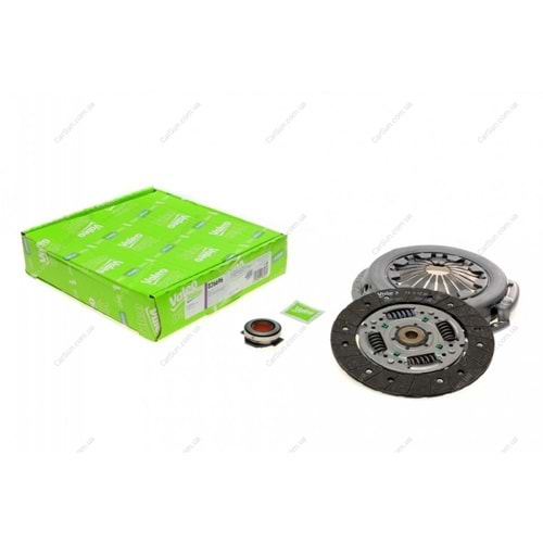 DEBRIYAJ SETI FAIT PUNTO GRANDE PUNTO 1.2 1.4I 8V 1.4 16V 05->08 IDEA1.4I 8V BRAVO II 1.4 LPG 09->10