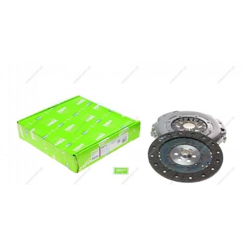 DEBRIYAJ BASKISI BALATA S40 II FOCUS II CMAX