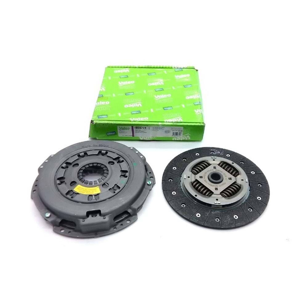 DEBRIYAJ SETI DUCATO 2.3 JTD 09->