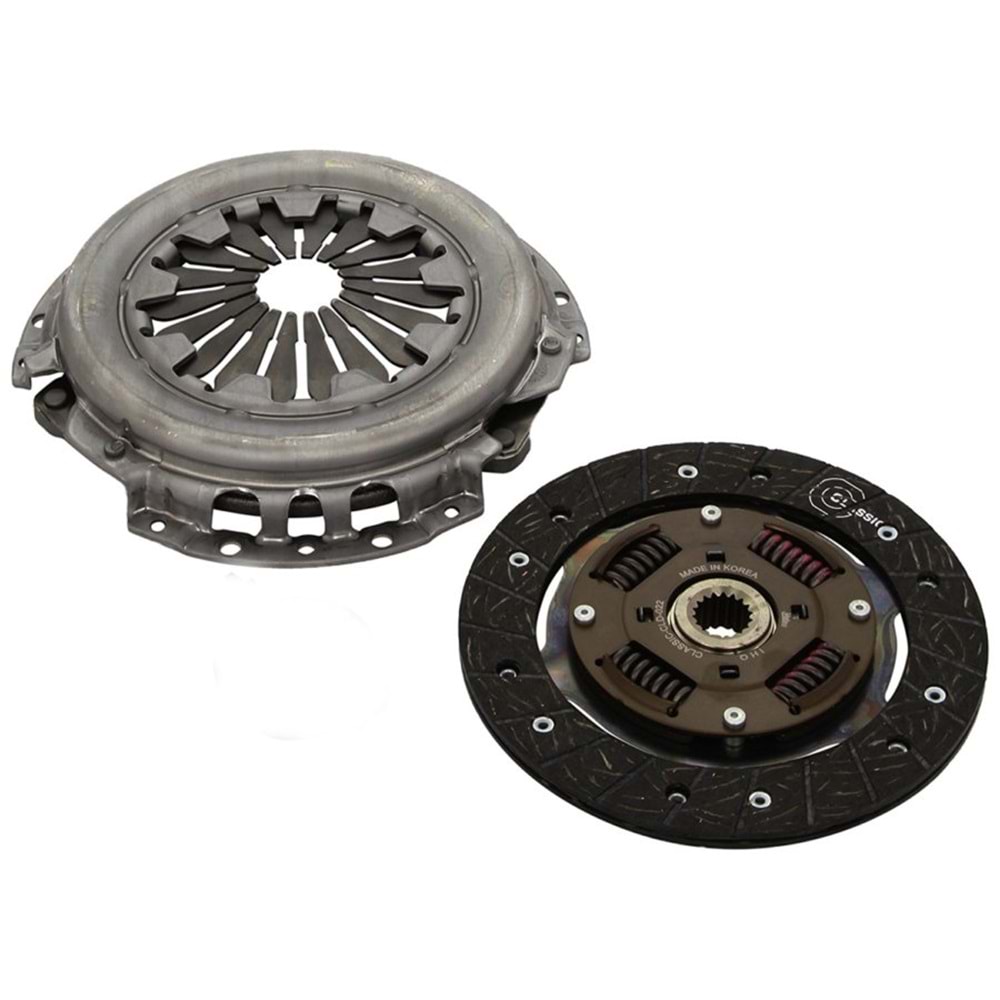 DEBRIYAJ SETI LOGAN 1.6 16V