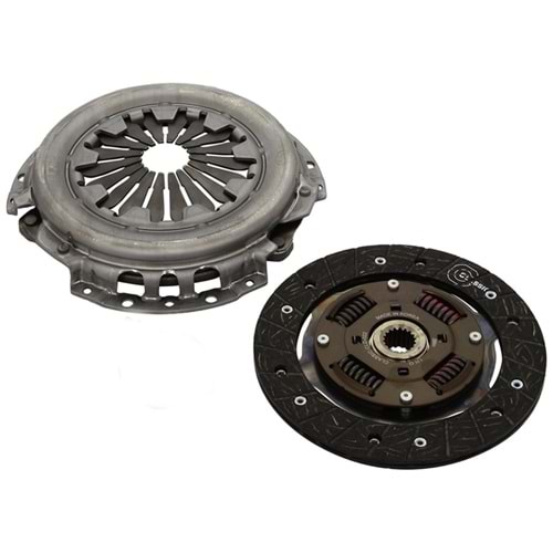 DEBRIYAJ SETI LOGAN 1.6 16V