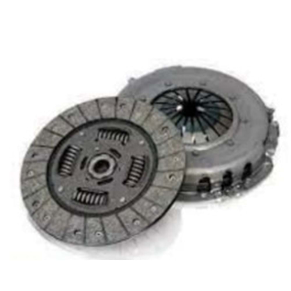 DEBRIYAJ SETI BASKI + DISK TRANSIT V184 130 PS