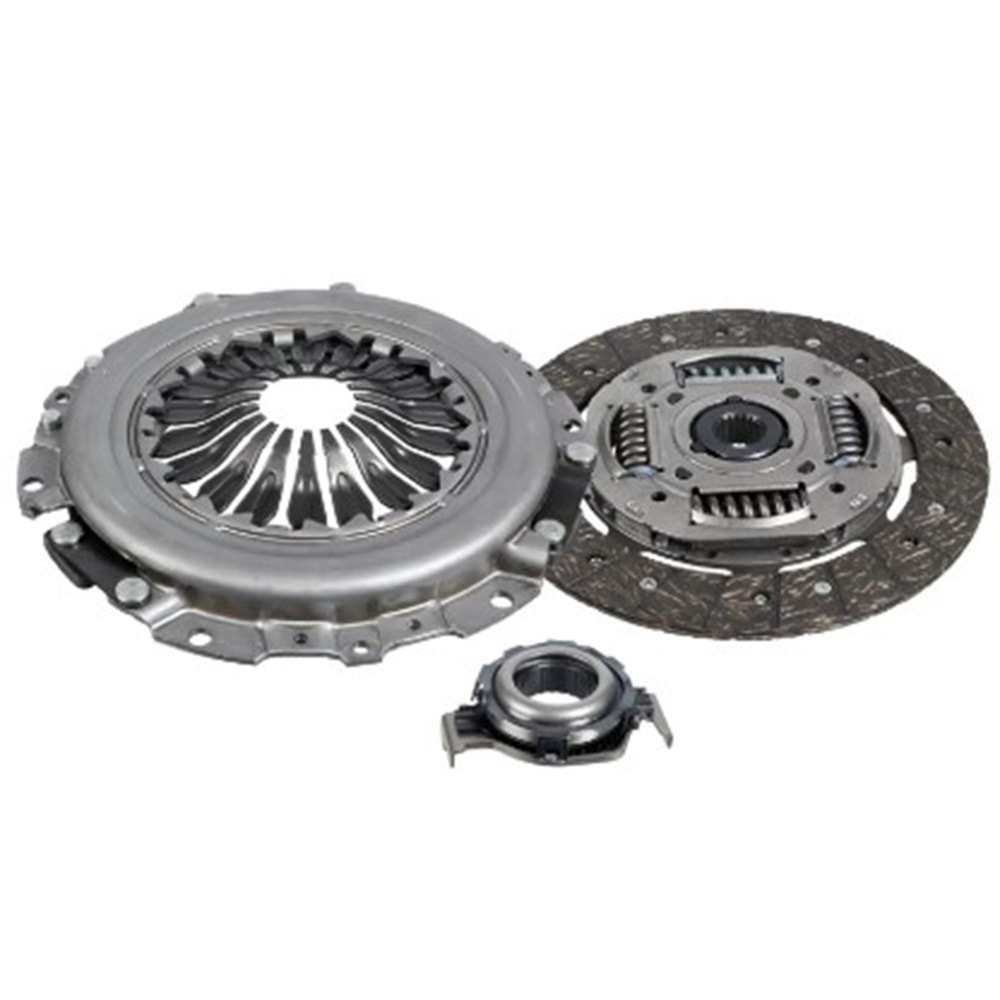 DEBRIYAJ SETI FIORINO 1.3 MJET 75HP